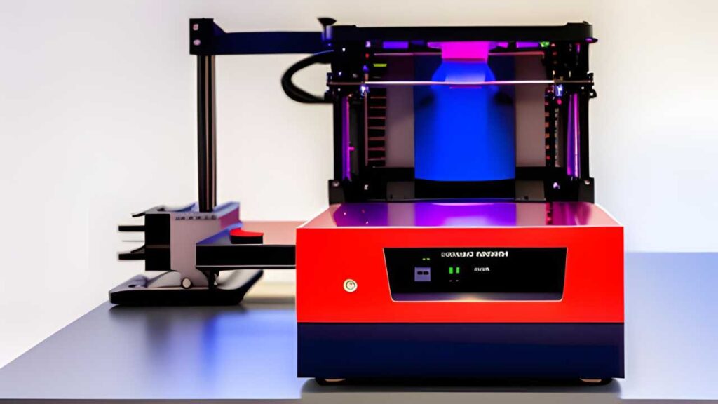 3D Printer cost to run per hour Electricity, Filament, Etc