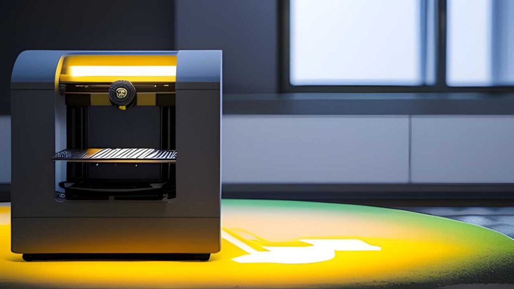 3D Printer cost to run per hour: Electricity, Filament, Etc